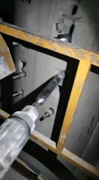 荷泽锚栓加固
