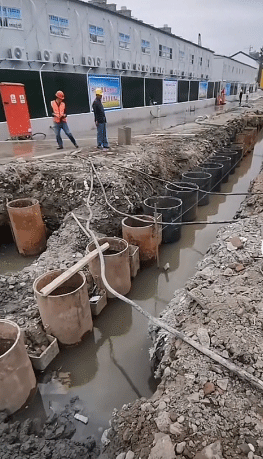 荷泽钢管桩